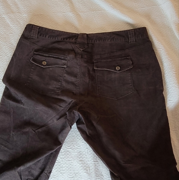 Event Premium Demim Women's Jeans plus Size 24 NWT - Picture 3 of 12